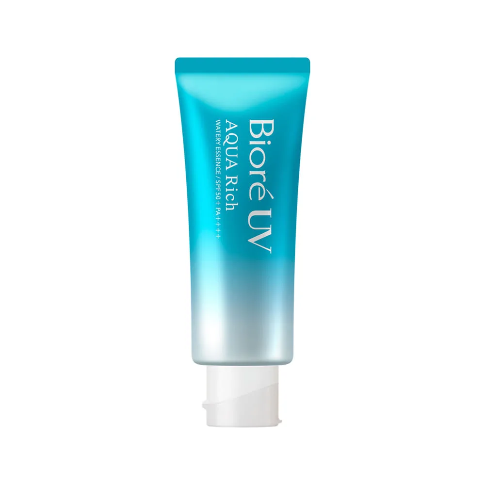 Protetor Solar Bioré UV Aqua Rich Watery Essence FPS50 70g