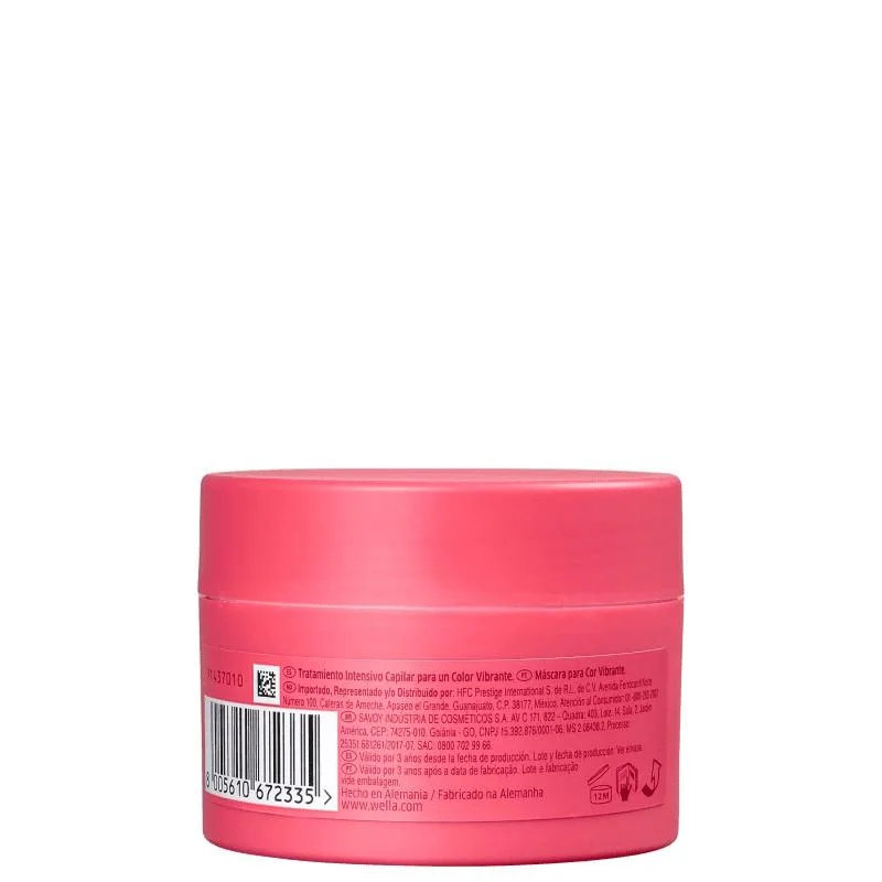 Wella Professionals Invigo Color Brilliance - Máscara Capilar 150ml