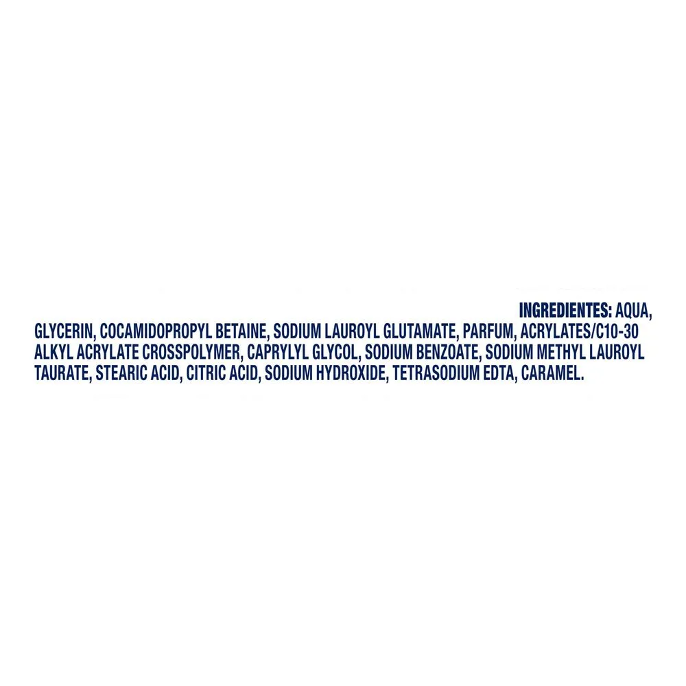 Sabonete Líquido Infantil Baby Dove Hidratação Glicerinada Refil 400ml