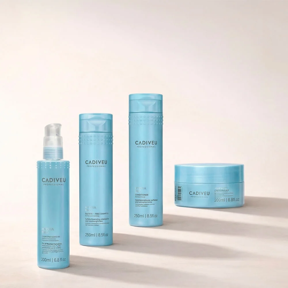 Leave-In Cadiveu Professional Hydra Pro 200ml
