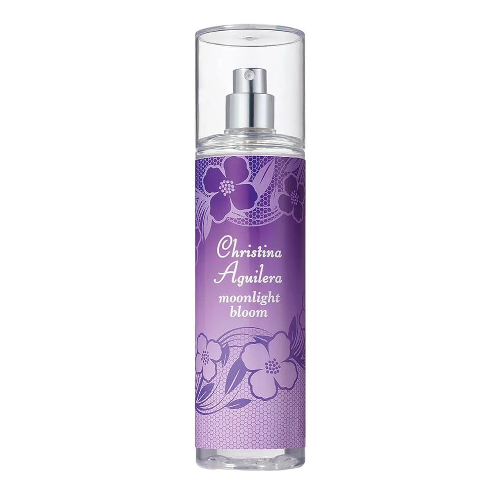 Christina Aguilera - Moonlight Bloom - Body Mist
