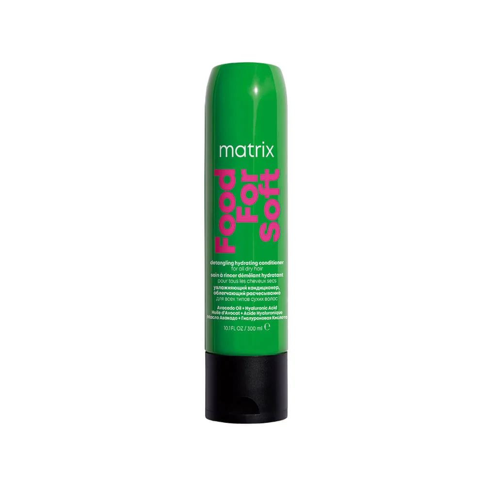 Condicionador Matrix Food For Soft Hidratante 300ml