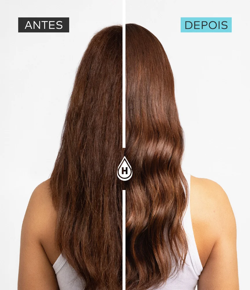 Condicionador Hidratei Reconstrutor 200ml