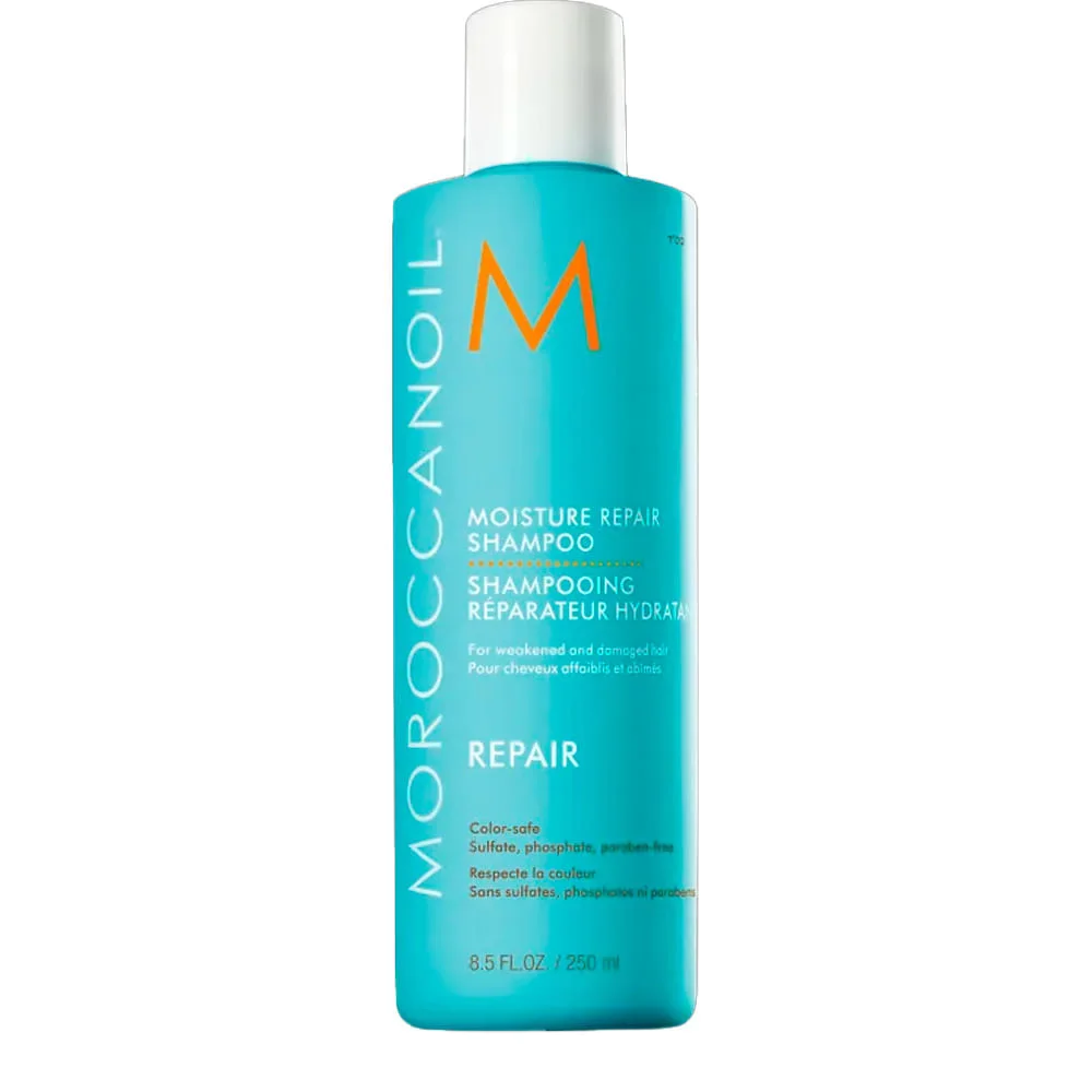 Moroccanoil - Reparador Hidratante - Shampoo 250ml