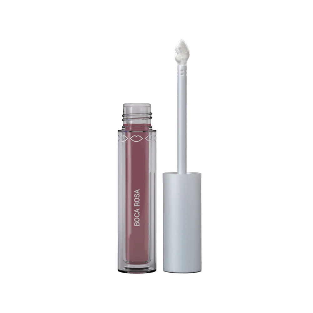 Hidratante Labial Boca Rosa Lábios Hidra Labios Rosê Translúcido 3g