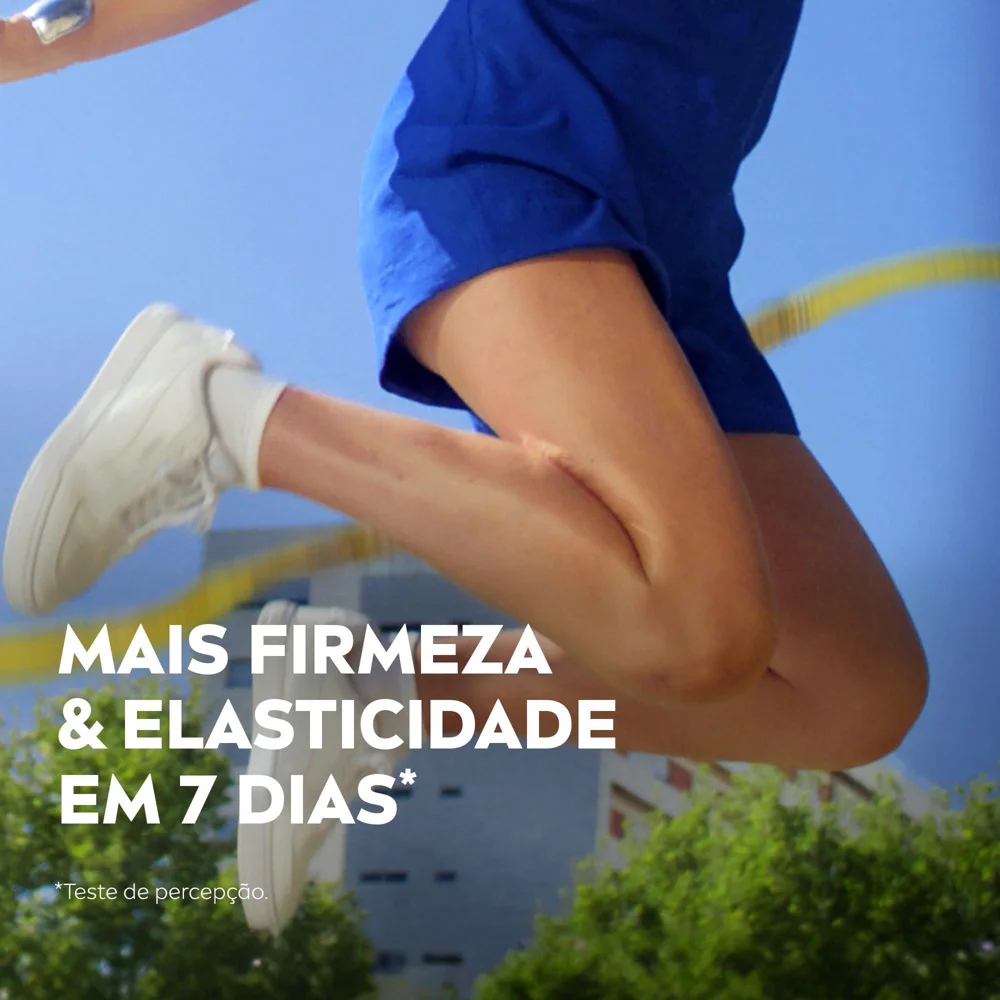 Loção Corporal Nivea Q10 Firmadora com Vitamina C Pele Seca 400ml