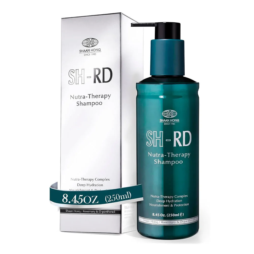 N.P.P.E. - SH-RD Nutra Therapy - Shampoo Hidratante
