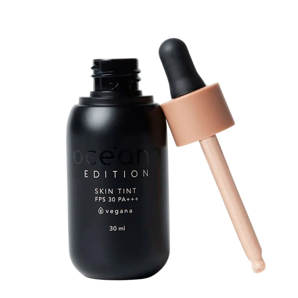 Océane - Edition Skin Tint FPS 30 - Base Fluida 30ml