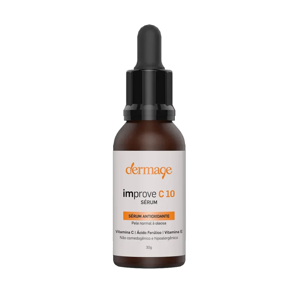 Improve C 10 Serum
