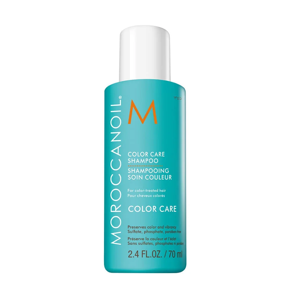 Moroccanoil - Color Care - Shampoo