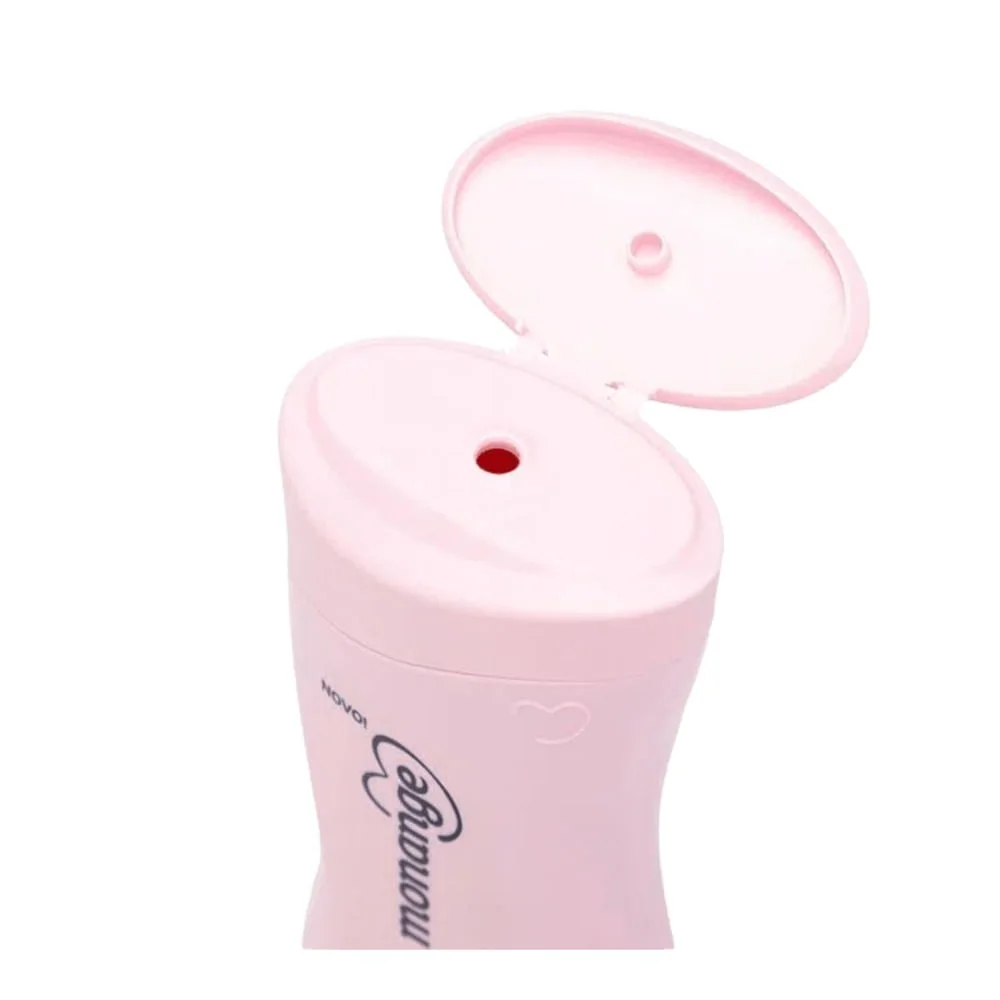Loção Corporal Monange Hidratação Intensiva com Extrato de Algodão 200ml