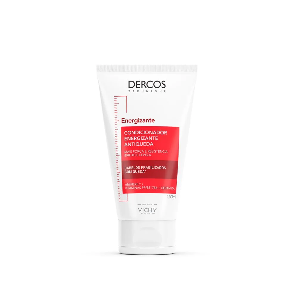 Condicionador Vichy Dercos Antiqueda Energizante 150ml