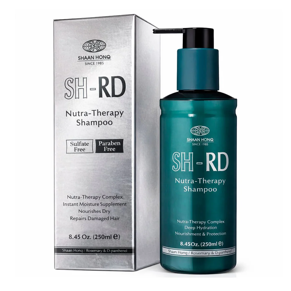 N.P.P.E. - SH-RD Nutra Therapy - Shampoo Suplementar