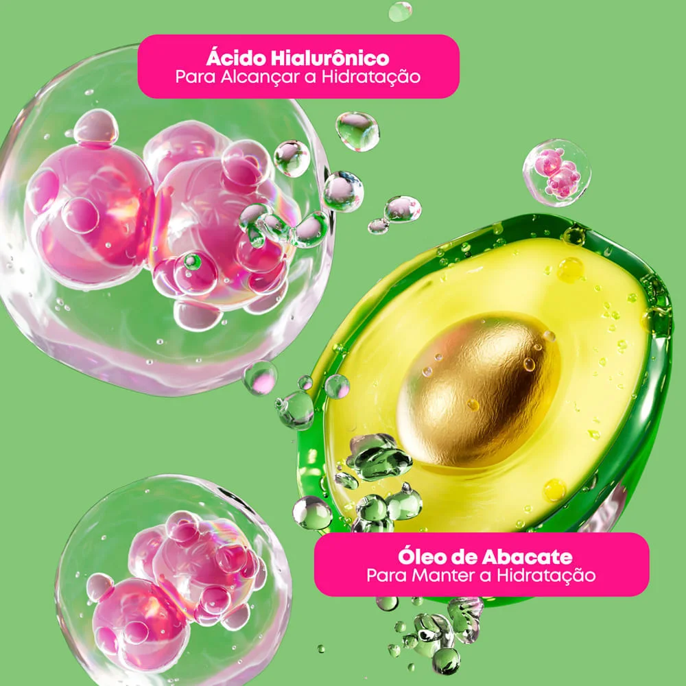 Condicionador Matrix Food For Soft Hidratante 300ml