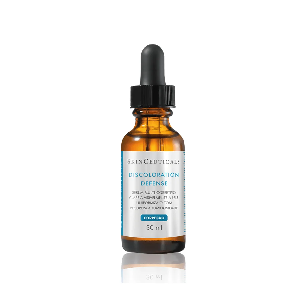Skinceuticals Sérum Multicorretivo Discoloration Defense 30ml