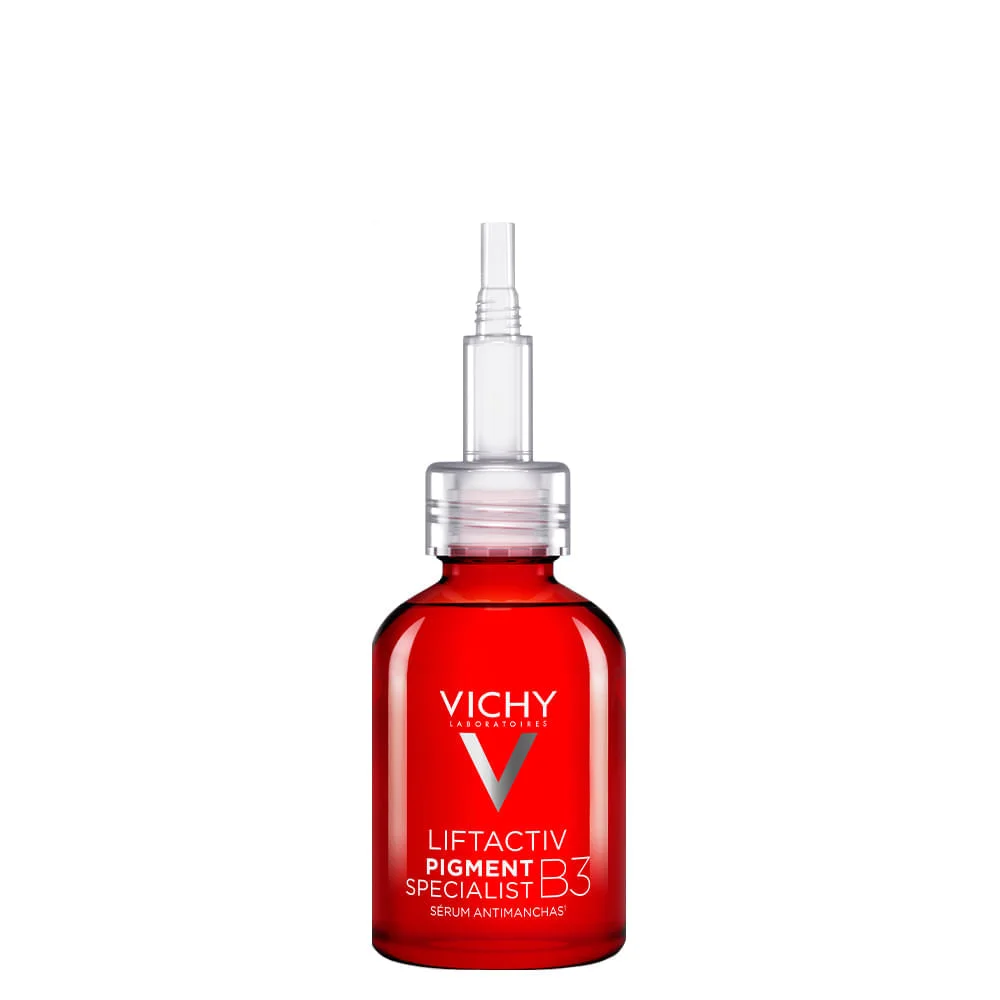 Sérum Antimanchas Vichy Liftactiv Pigment Specialist B3 30ml