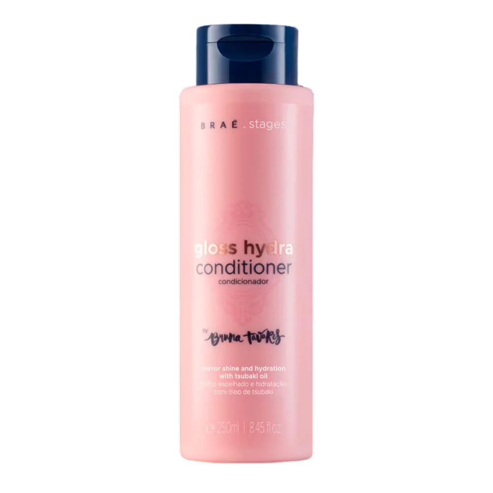 Braé - Gloss Hydra by Bruna Tavares - Condicionador Capilar
