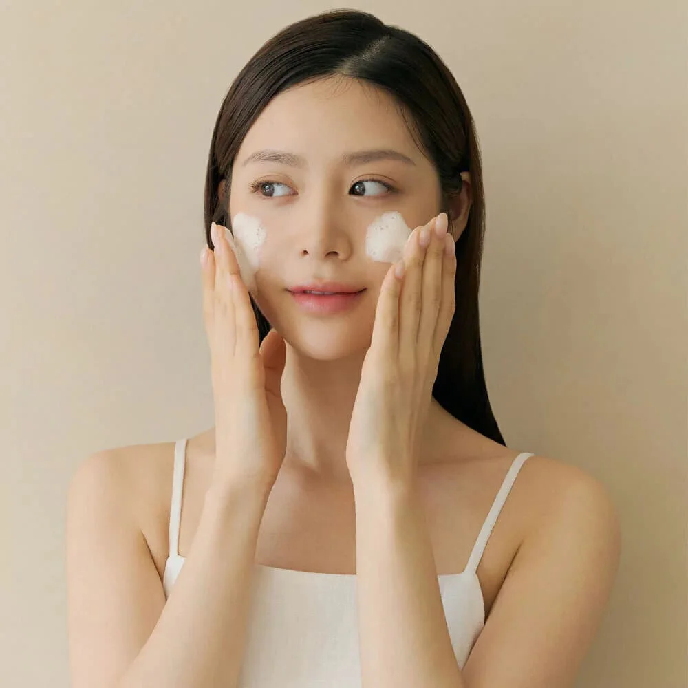 Sabonete Facial Skin1004 Centella Ampoule Foam 125ml