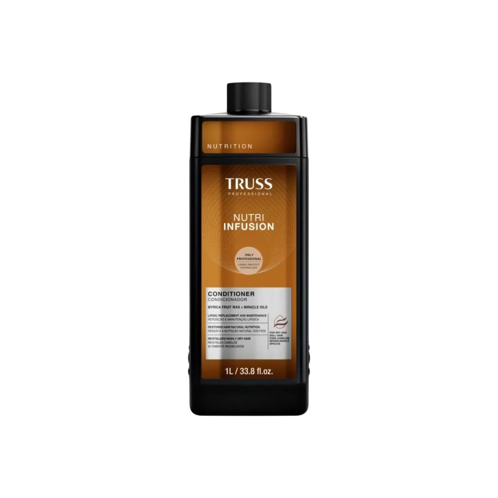 Truss Nutrition Nutri Infusion Condicionador 1L