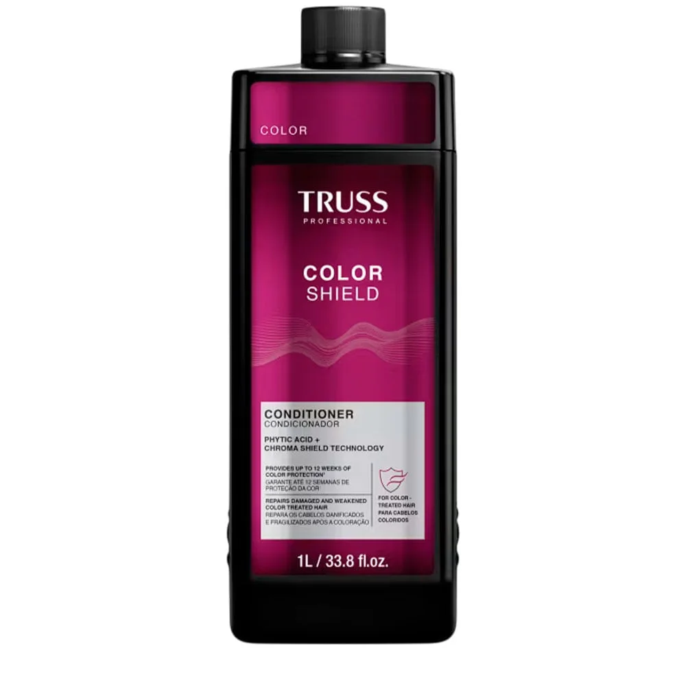 Truss Professional Color Shield - Condicionador