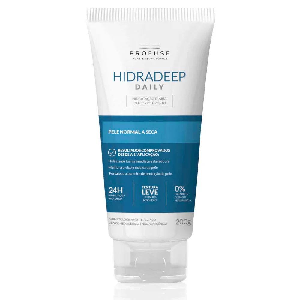 Profuse Hidradeep Daily 200g