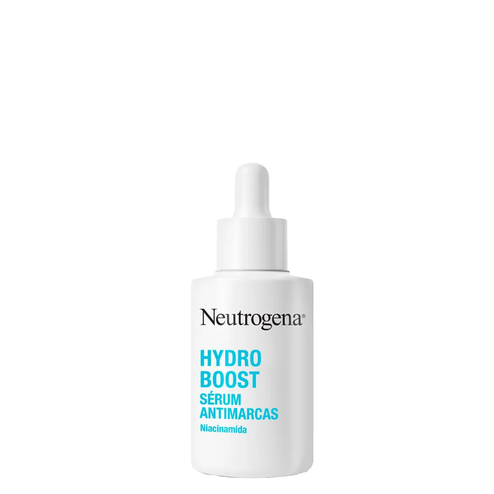 Sérum Facial Neutrogena Hydro Boost Niacinamida 30ml