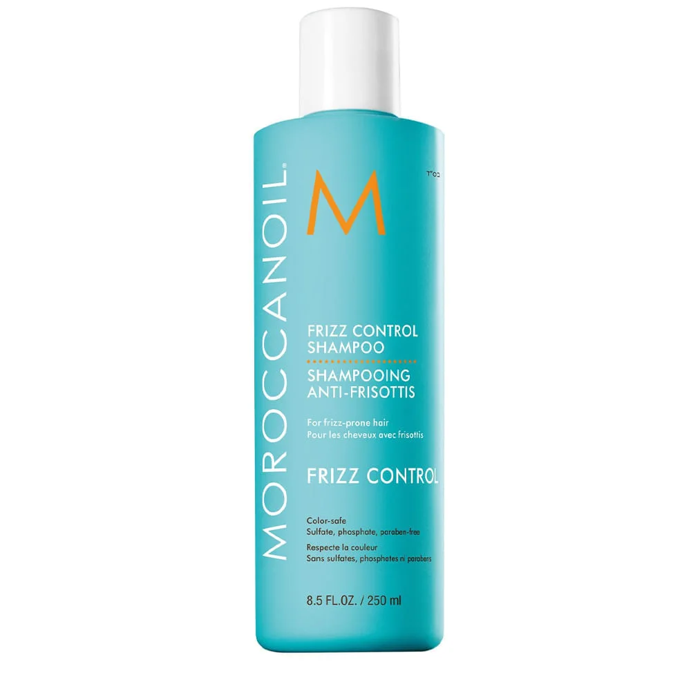 Moroccanoil - Frizz Control - Shampoo