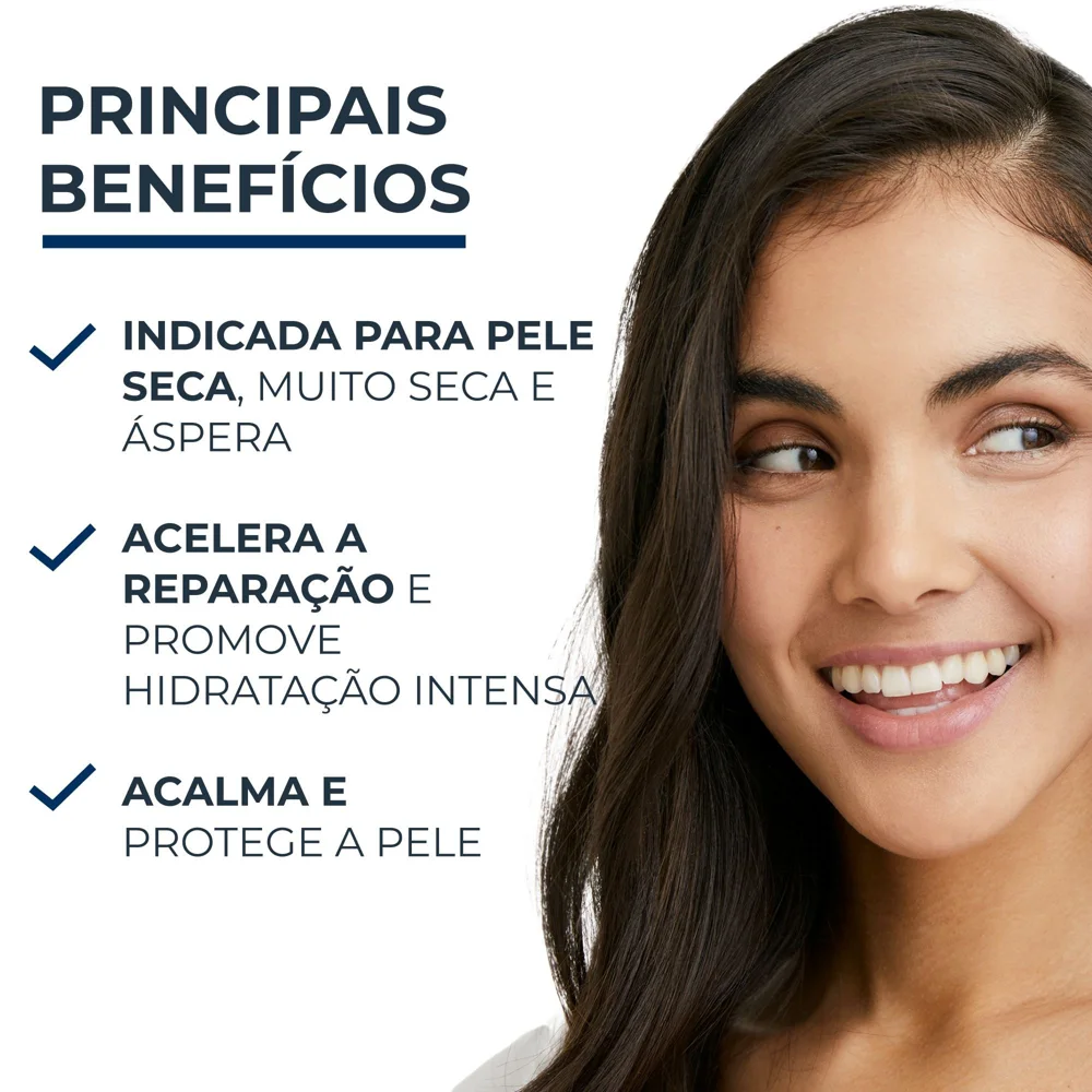 Pomada Eucerin Aquaphor Reparadora Intensiva 49g