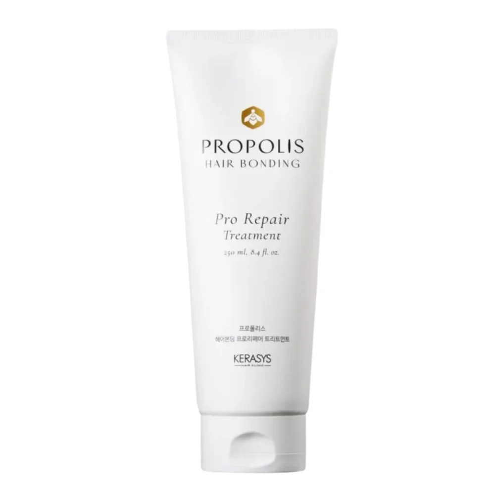 Mascara De Tratamento Capilar Propolis Hair Bond Kerasys 250ml