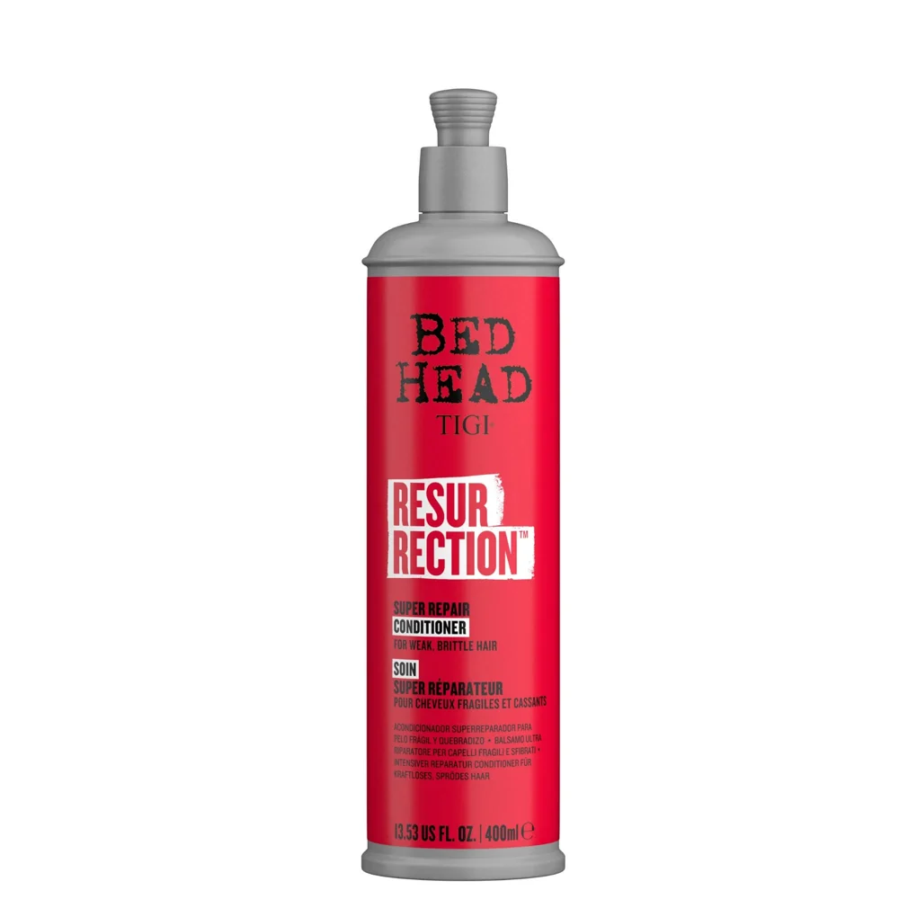 Condicionador Resurrection Bed Head 400ml