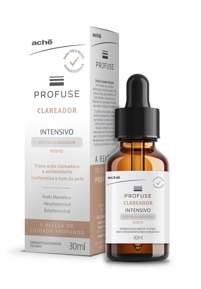 Sérum Clareador Intensivo Profuse 30ml