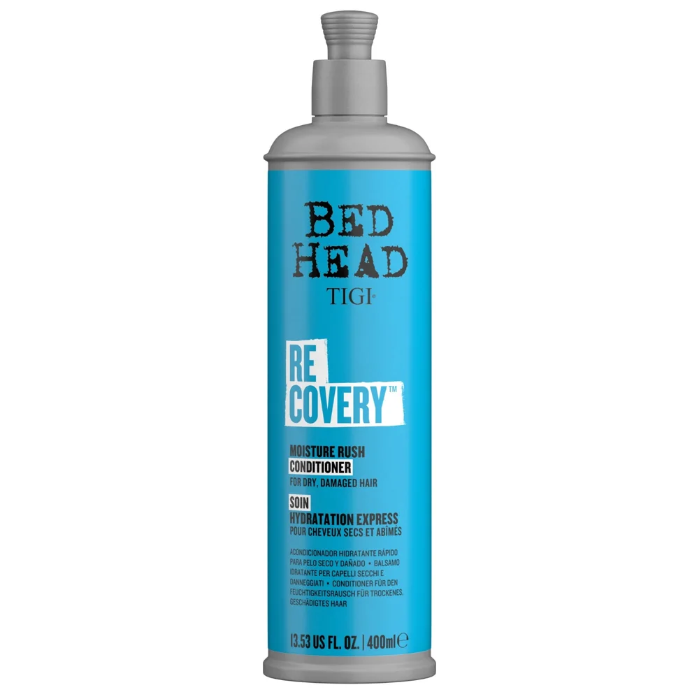Condicionador Bed Head Recovery 400ml