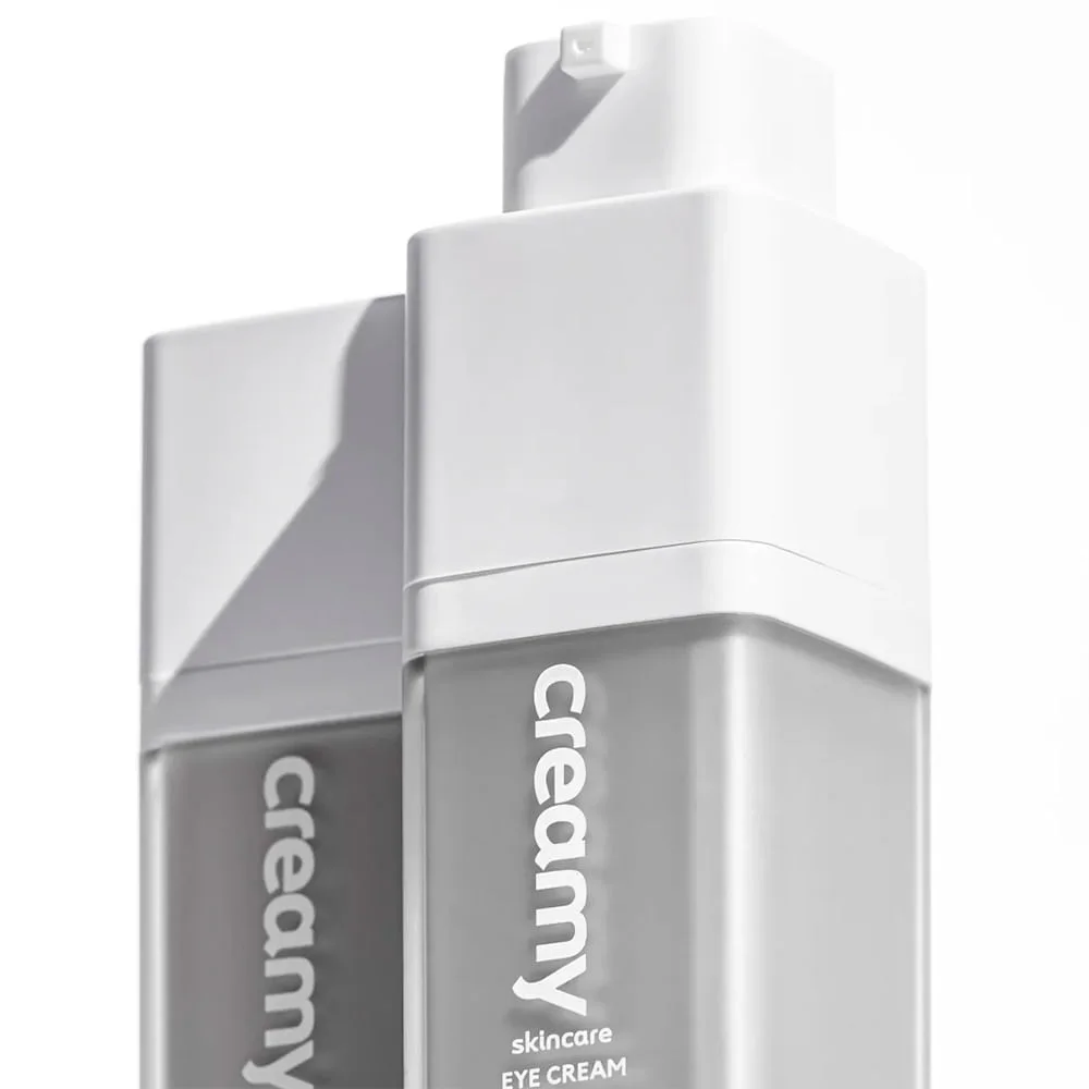Creamy Eye Cream - Creme Redutor de Linhas 15g