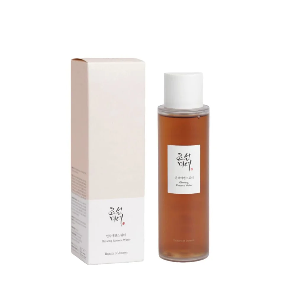 Sérum Facial Beauty Of Joseon Ginseng Essence Water 150ml
