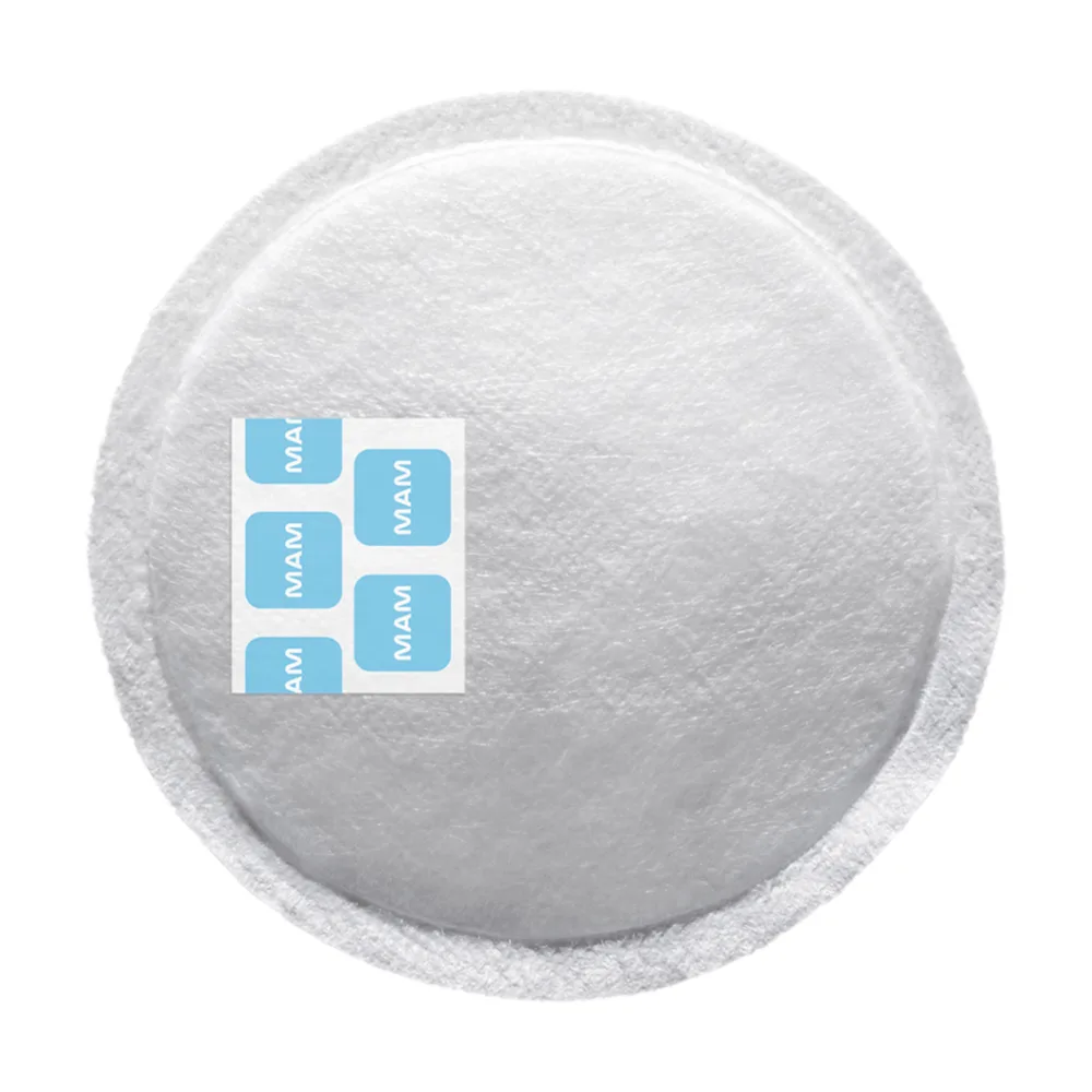 Absorvente de Seios Mam Cx c/ 30un