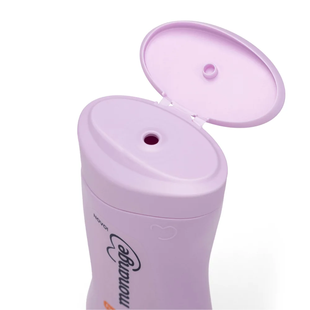 Loção Corporal Monange Q10 com Vitamina C e E Firmadora 200ml