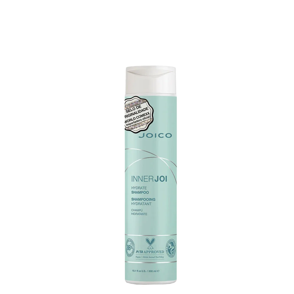 Joico - InnerJoi Home Care Hydrate - Shampoo - 300ml