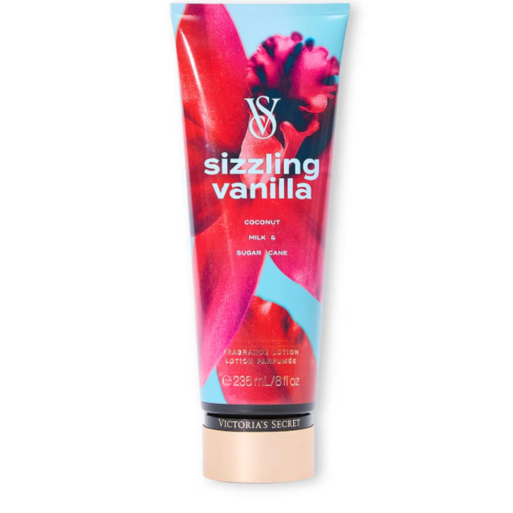 Victoria's Secret - Sizzling Vanilla - Body Lotion 236ml