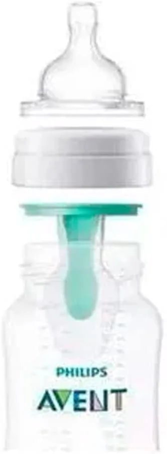 Acessório Mamadeira Air Free Anti Colic Philips Avent