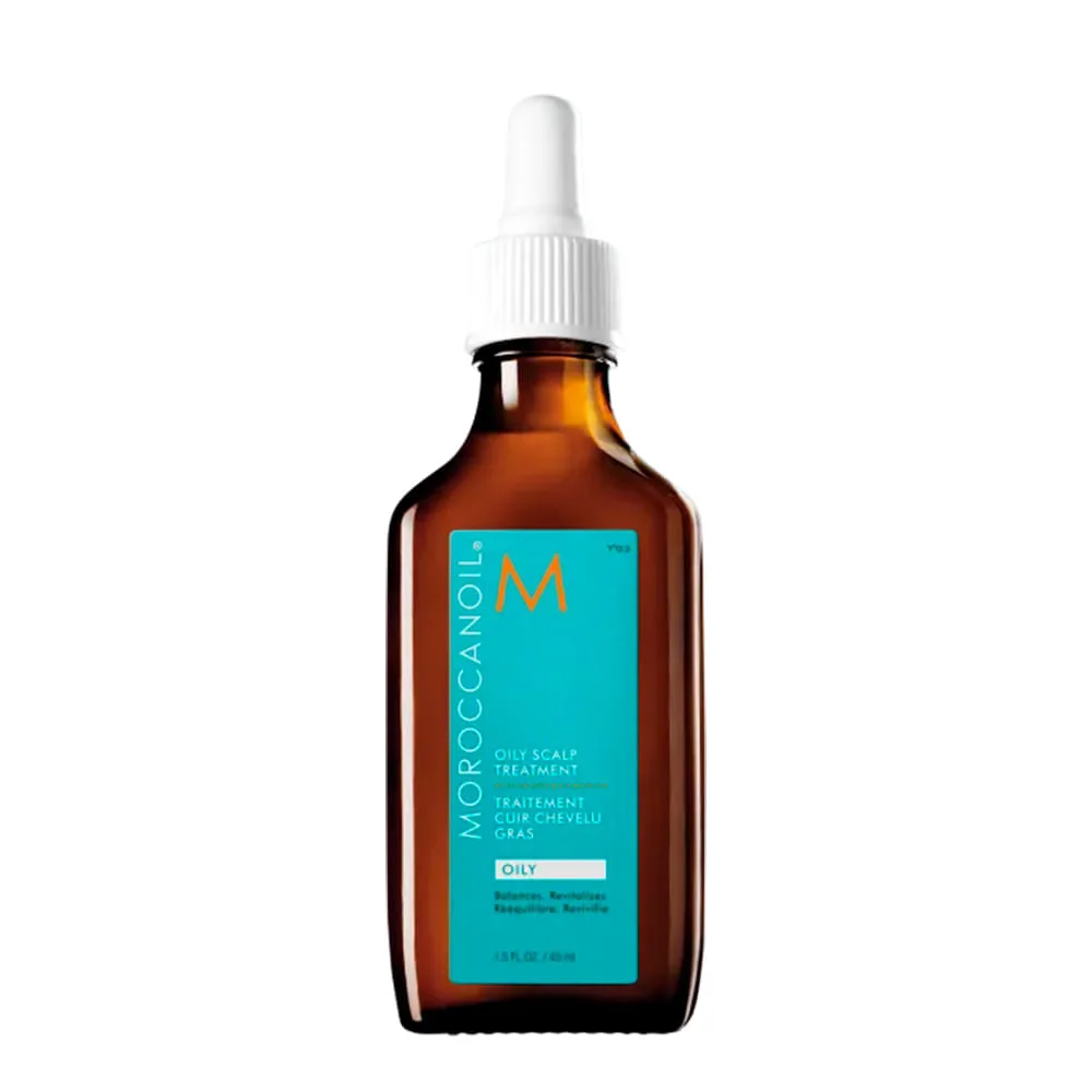 Moroccanoil - Oily Scalp Treatment - Pré-Shampoo 45ml