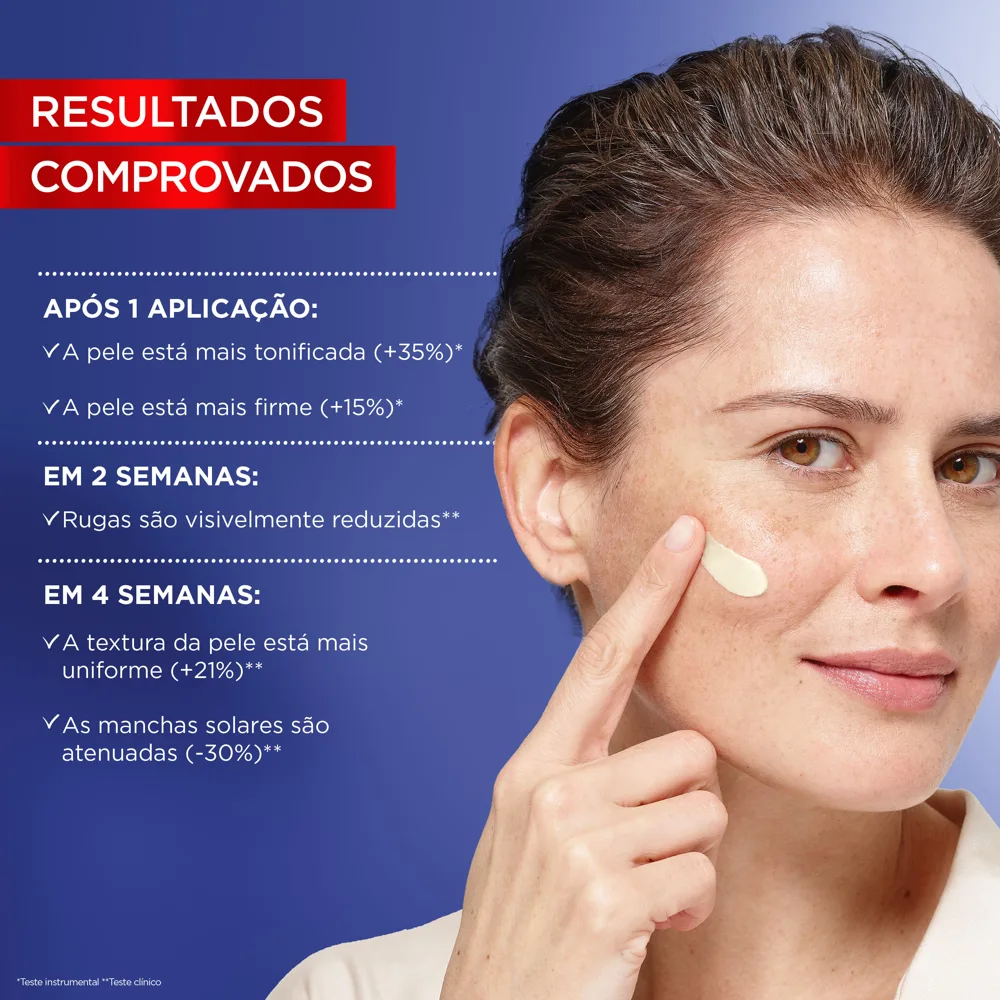 Creme Facial L'Oréal Paris Revitalift Antirrugas com Pro Retinol FPS 20 49g