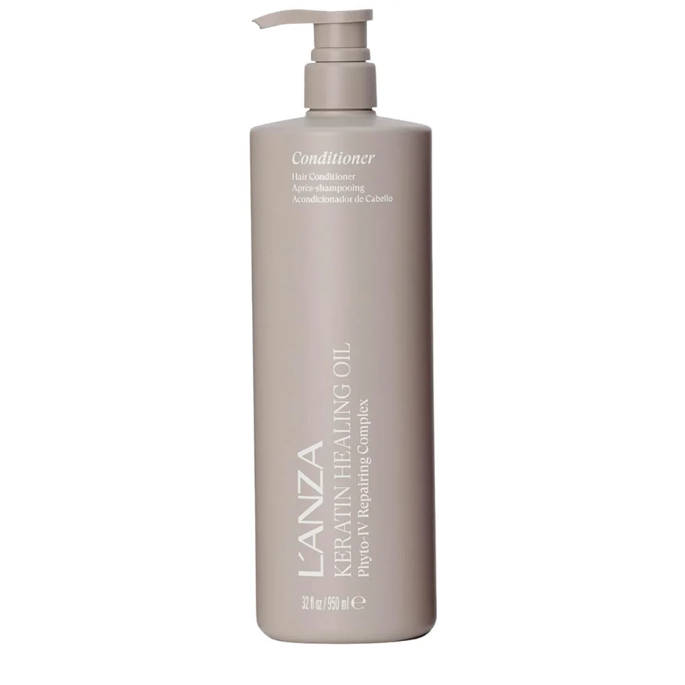 L'anza Keratin Healing Oil - Condicionador