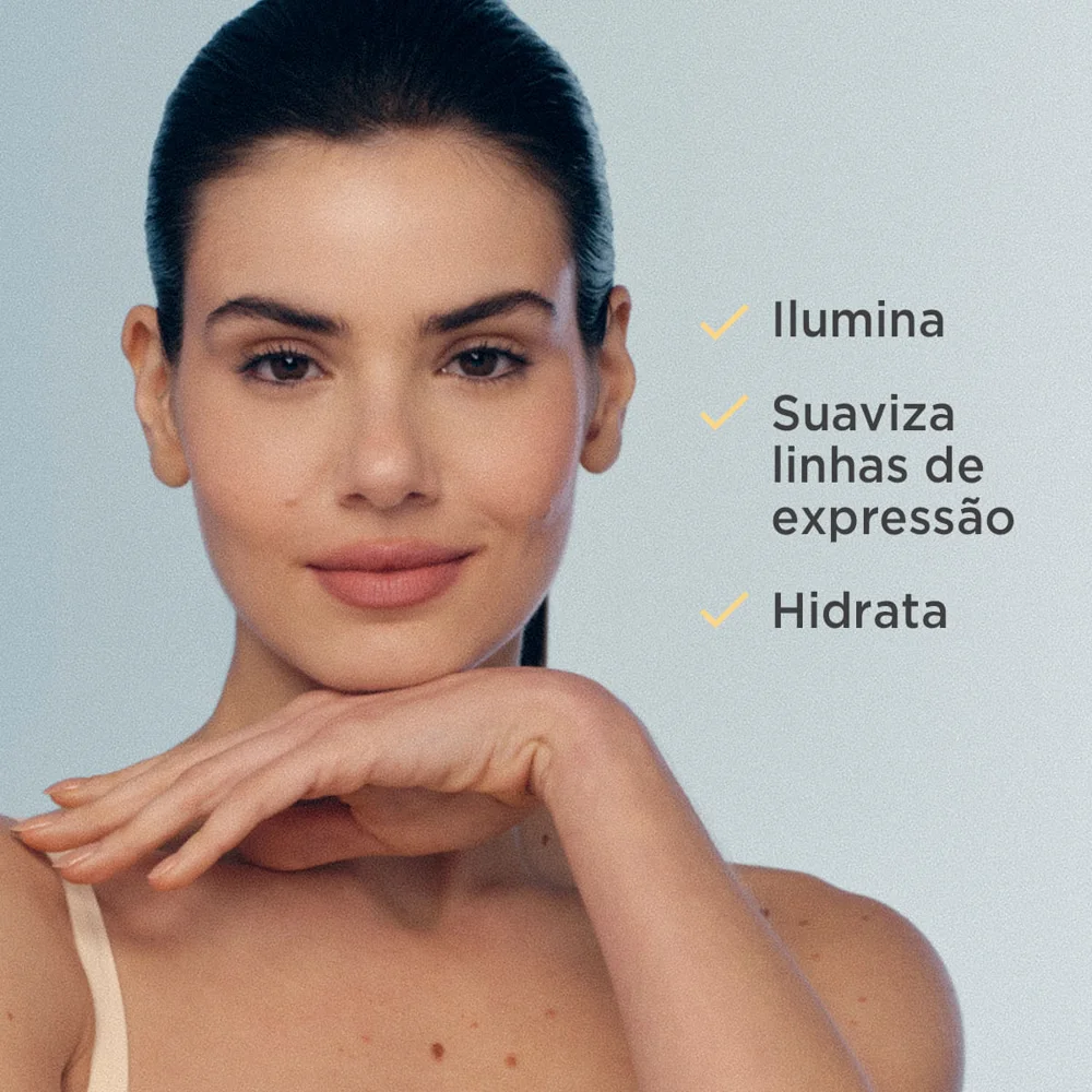 Sérum Antioxidante Com Vitamina C Isdinceutics Flavo C 30ml
