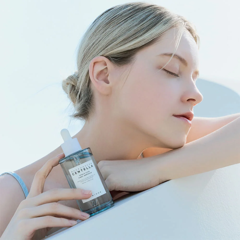 Sérum Facial Skin1004 Centella Hyalu-Cica First Ampoule 50ml