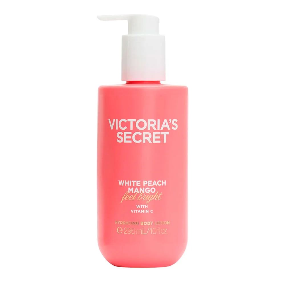 Victoria's Secret - White Peach Mango - Body Lotion - 296ml