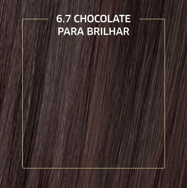 Tintura Biocolor Mini Marron Natural Irresistível 6.7