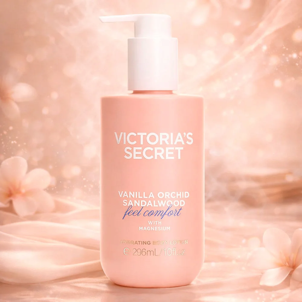 Victoria's Secret - Vanilla Orchid Sandalwood - Body Lotion