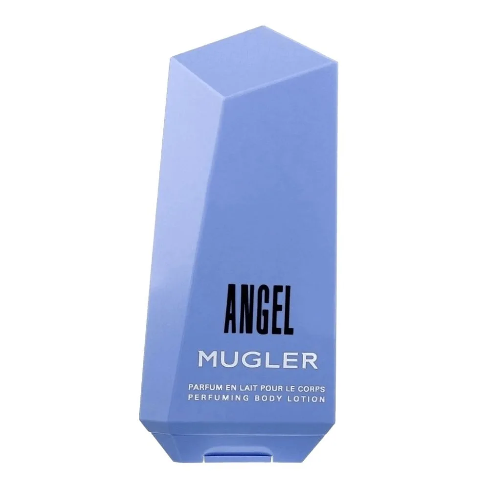 Mugler Angel - Loção Hidratante Corporal Feminino - 200ml