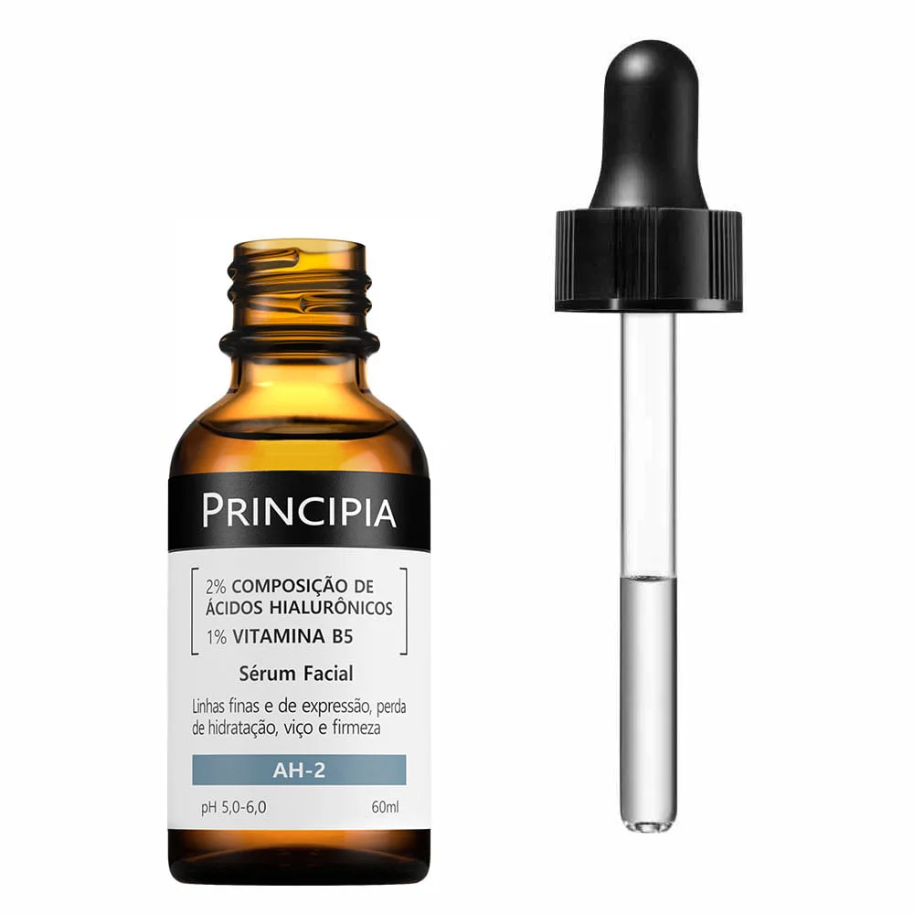 Sérum Facial Principia Ah-2 60ml