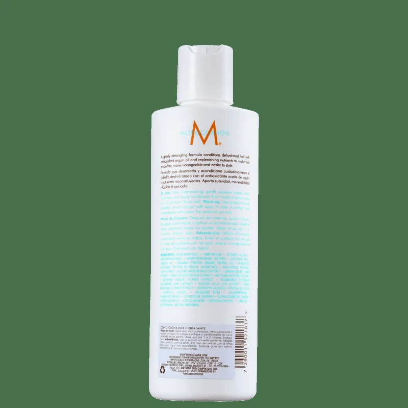 Moroccanoil - Hydration - Condicionador - 250ml